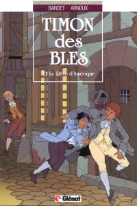 Le Rêve d'Amérique