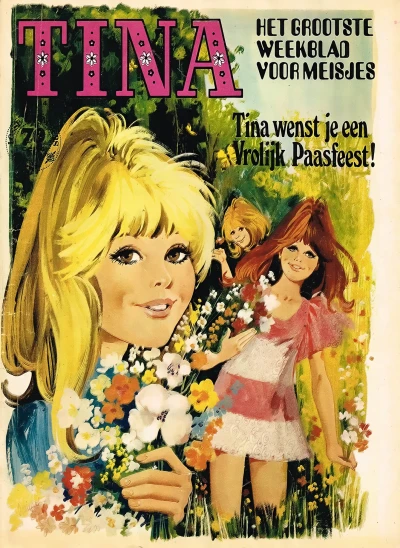 Cover of Issue #197214