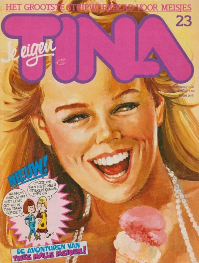 Cover of Issue #198223