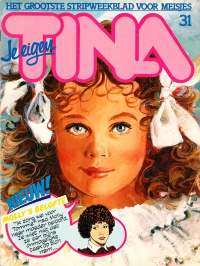 Cover of Issue #198231