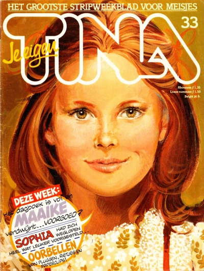 Cover of Issue #198233