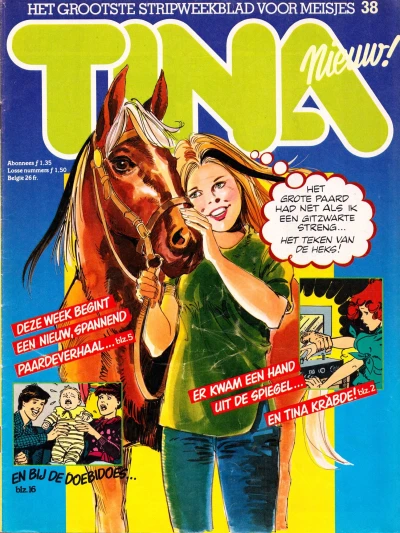Cover of Issue #198238