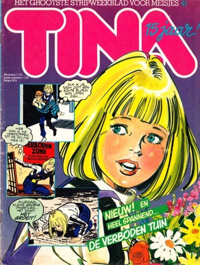 Cover of Issue #198241