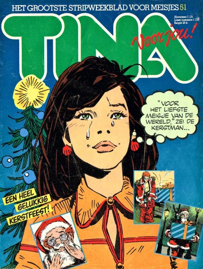 Cover of Issue #198251
