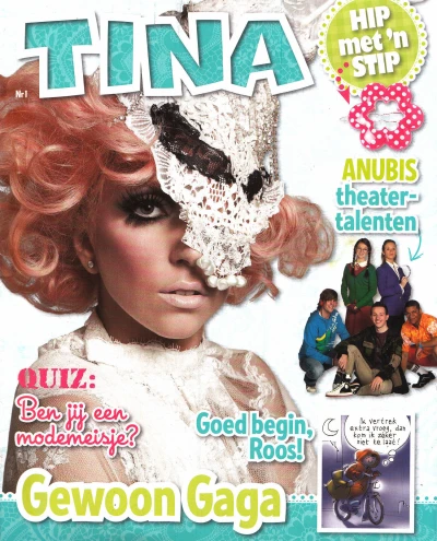 Cover of Issue #201101