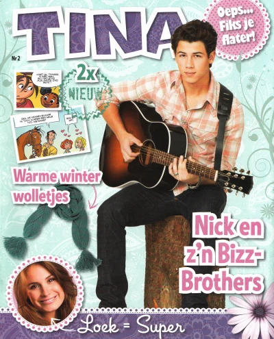 Cover of Issue #201102
