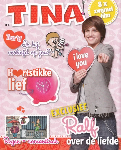 Cover of Issue #201106