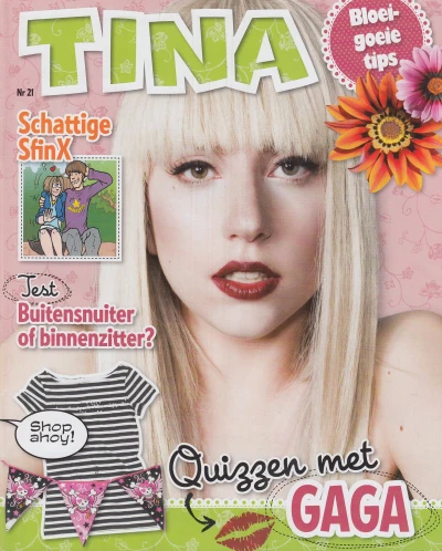 Cover of Issue #201121