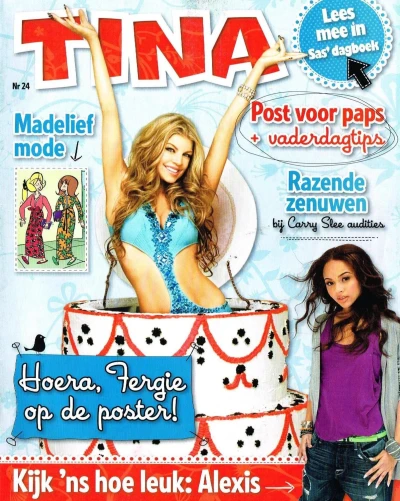 Cover of Issue #201124