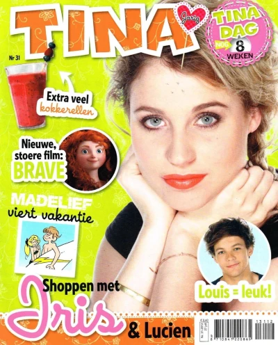 Cover of Issue #201231