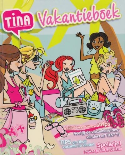 Cover of Issue #2006