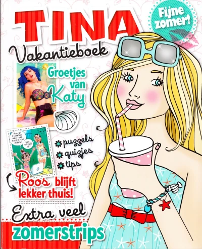 Cover of Issue #2011