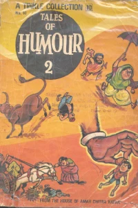 Tales of Humour 2