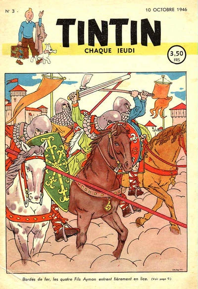 Cover of Volume #194603