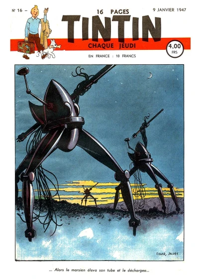 Cover of Volume #194702 (16)