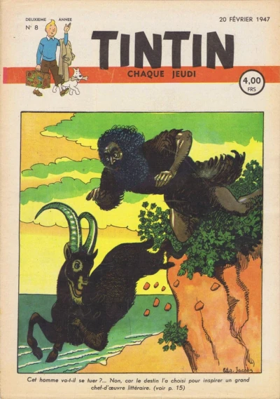 Cover of Volume #194708