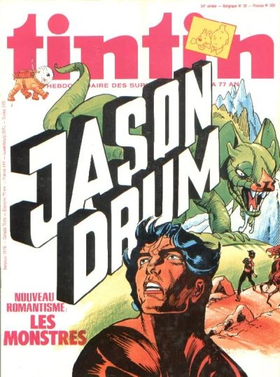 Cover of Volume #202