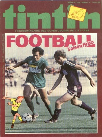 Cover of Football