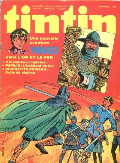 Cover of Volume #257