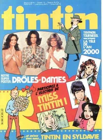 Cover of Volume #272