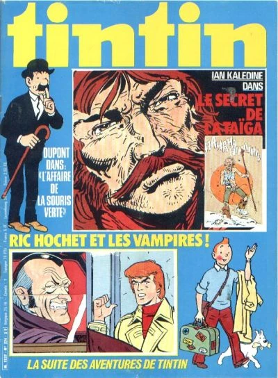 Cover of Volume #274