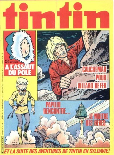 Cover of Volume #275
