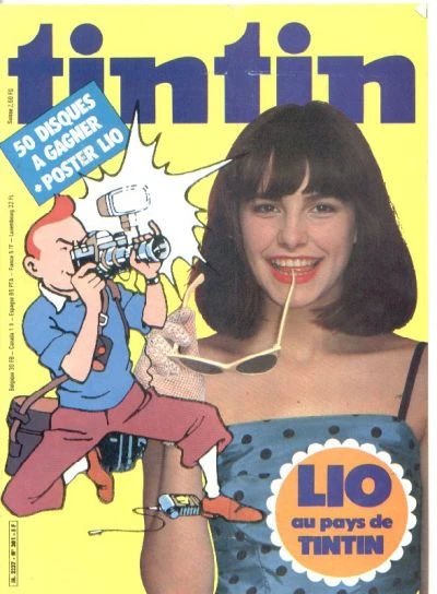 Cover of Volume #301