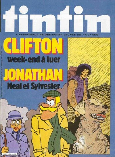 Cover of Volume #369