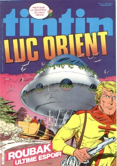 Cover of Volume #384