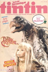 The Dark Crystal