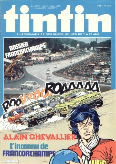 Cover of Volume #409