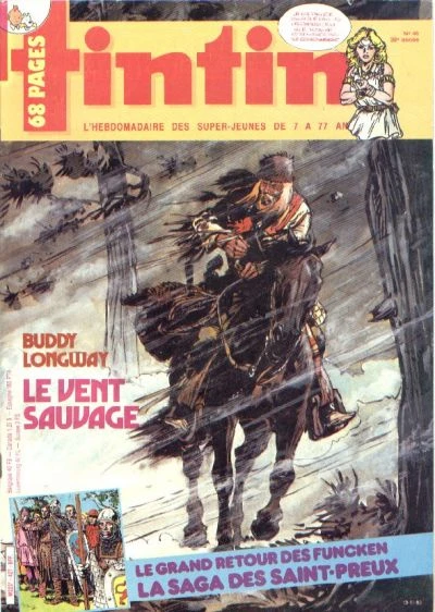 Cover of Volume #427
