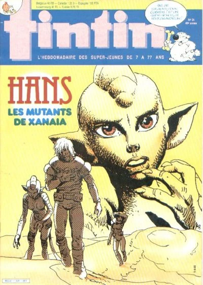 Cover of Volume #509