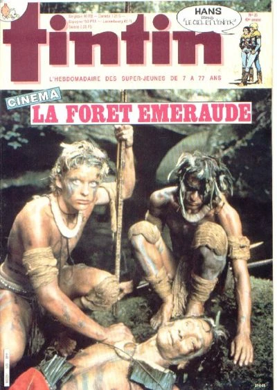 Cover of Volume #520