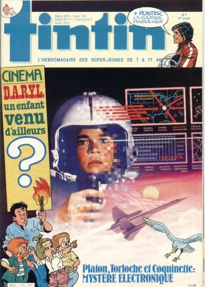 Cover of Volume #544