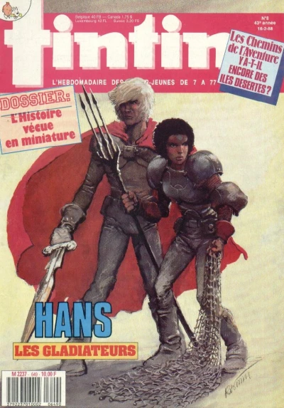 Cover of Volume #649