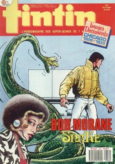 Cover of Volume #650