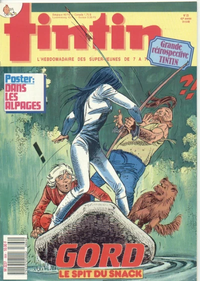 Cover of Volume #664