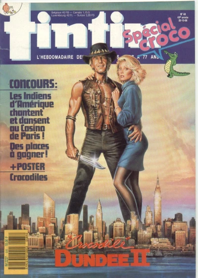 Cover of Volume #685