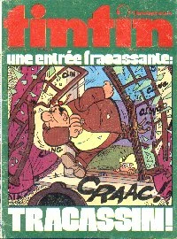 Cover of Volume #54