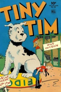 Tiny Tim