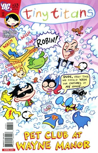 Cover of Tough Cookie; A Hot Spot