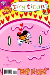 Imagine Me And You...; Like Triangle; Dates; Intermission; Jump Rope; New Recruits