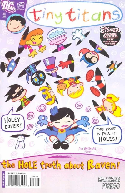 Cover of Home With The Trigons; To The Batcave