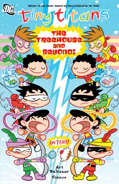 Cover of Volume 6