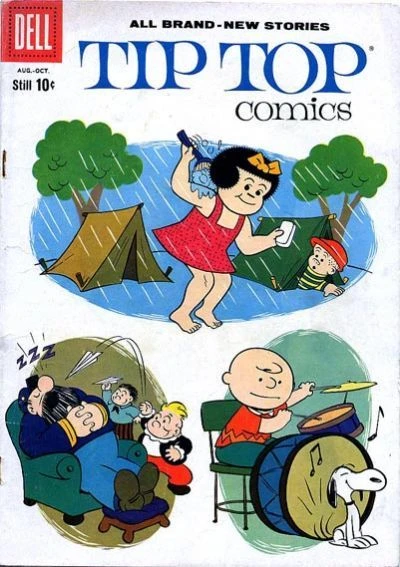 Cover of Issue #218
