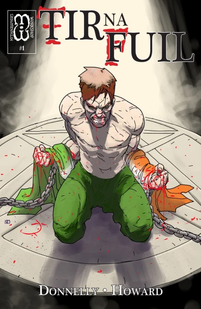 Cover of The Enemy of My Enemy Is My Friend