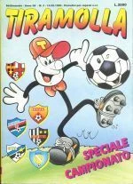 Cover of Speciale Campionato