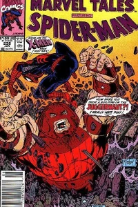 'Tis Better to Give! Part II