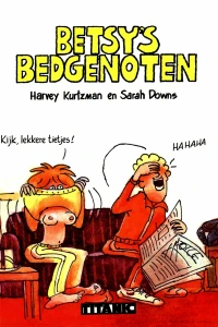 Betsy's bedgenoten